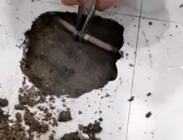 余干卫生间漏水检测电话