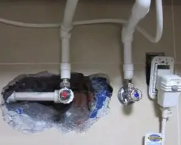余干漏水维修多少钱