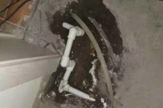 余干卫生间漏水检测多少钱