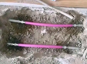 余干卫生间测漏水多少钱
