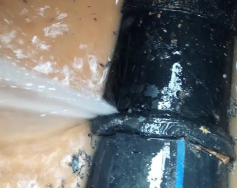 余干漏水维修价格明细