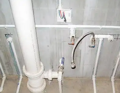 余干水管维修价格明细