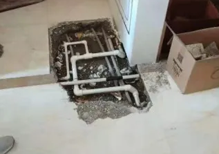 余干查漏水多少钱