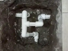 余干卫生间漏水维修公司为您专业分享一下余干查漏水的知识点