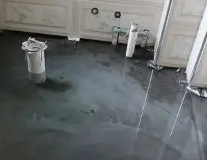 余干卫生间漏水维修公司为您专业分享下余干卫生间漏水检测的知识点