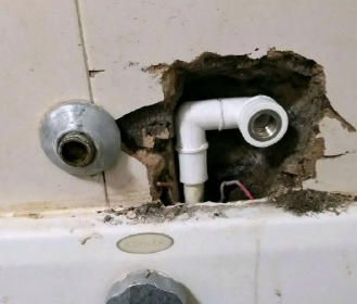 余干卫生间漏水检测多少钱
