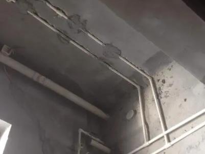 余干卫生间漏水维修技术的依据是什么