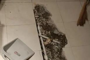 余干卫生间漏水检测电话